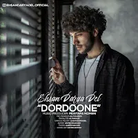Ehsan Daryadel